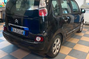 C3 picasso