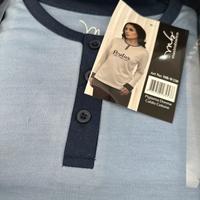 Pigiama donna