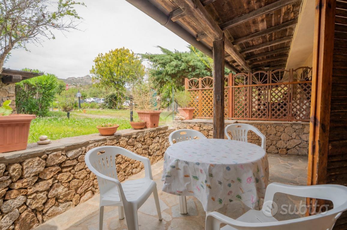 Casa – Terranoa/Olbia, Osseddu - Vista 4