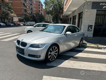 Bmw 320i E92