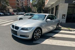 Bmw 320i E92