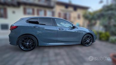 Cerchi 18 Bmw f40 m sport performance 554