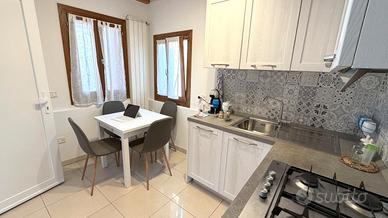 Bilocale comodo alla spiaggia