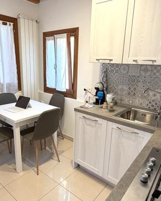 Bilocale comodo alla spiaggia