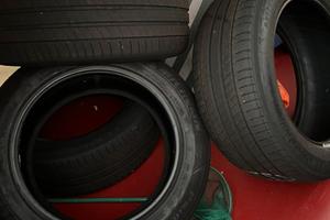 4 Pneumatici estivi Michelin Primacy3 225/55 R17