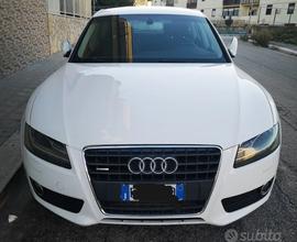 Audi A5 2.0 TDI quattro