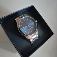 Orologio uomo Tommy Hilfiger