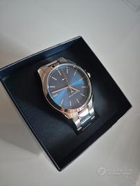 Orologio uomo Tommy Hilfiger