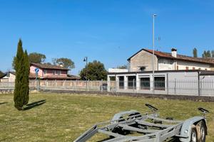 Carrello barca novatecno