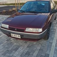 citroen xantia