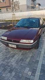 citroen xantia