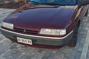 citroen xantia
