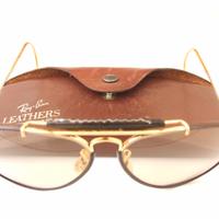 Rari Ray-Ban Leathers