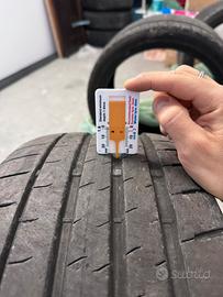 Pneumatici Bridgestone Potenza Sport 18”