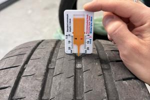 Pneumatici Bridgestone Potenza Sport 18”