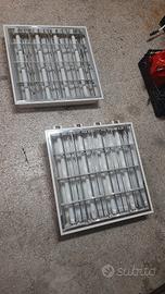 plafoniere . fari. neon 