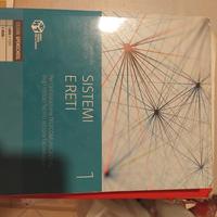 Libro "Sistemi e Reti 1"