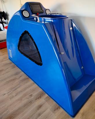 VACUFIT - VACUGYM
