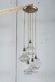 Dialma Brown DB003674 lampadario