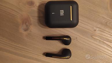 Auricolari Xiaomi Buds NUOVI