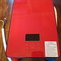 boiler istantaneo acqua calda 