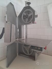 Segaossa professionale