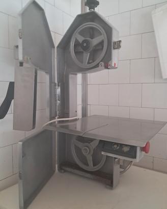 Segaossa professionale