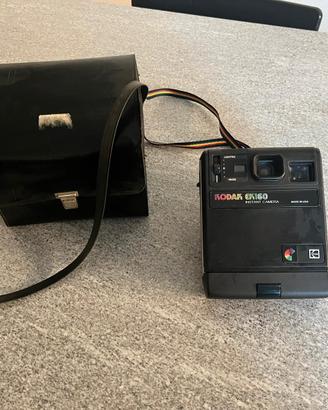 Kodal EK160 Instant Camera