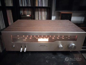 Tuner Rotel RT 324