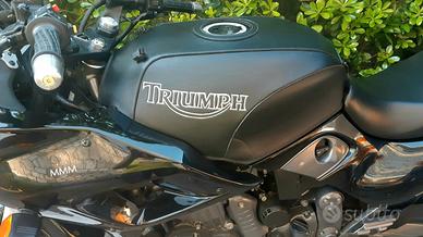 Triumph Sprint - 1997