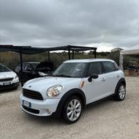 Mini Cooper Countryman 1.6