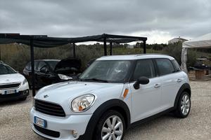 Mini Cooper Countryman 1.6