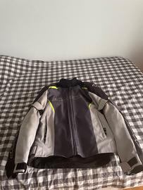 giacca da moto