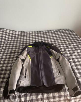 giacca da moto
