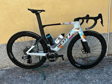 Scott Foil RC HMX Team Replica