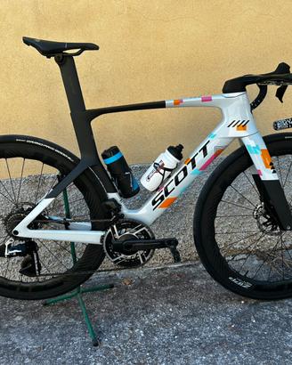 Scott Foil RC HMX Team Replica