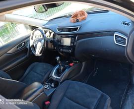 NISSAN X-Trail 2015 unicoprop autocarro 4x4