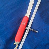 Victorinox Bantam 84 mm – Versione Economy / Opaca