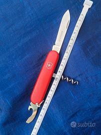 Victorinox Bantam 84 mm – Versione Economy / Opaca