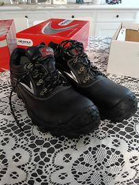 Scarpe da lavoro COFRA Celtic S3