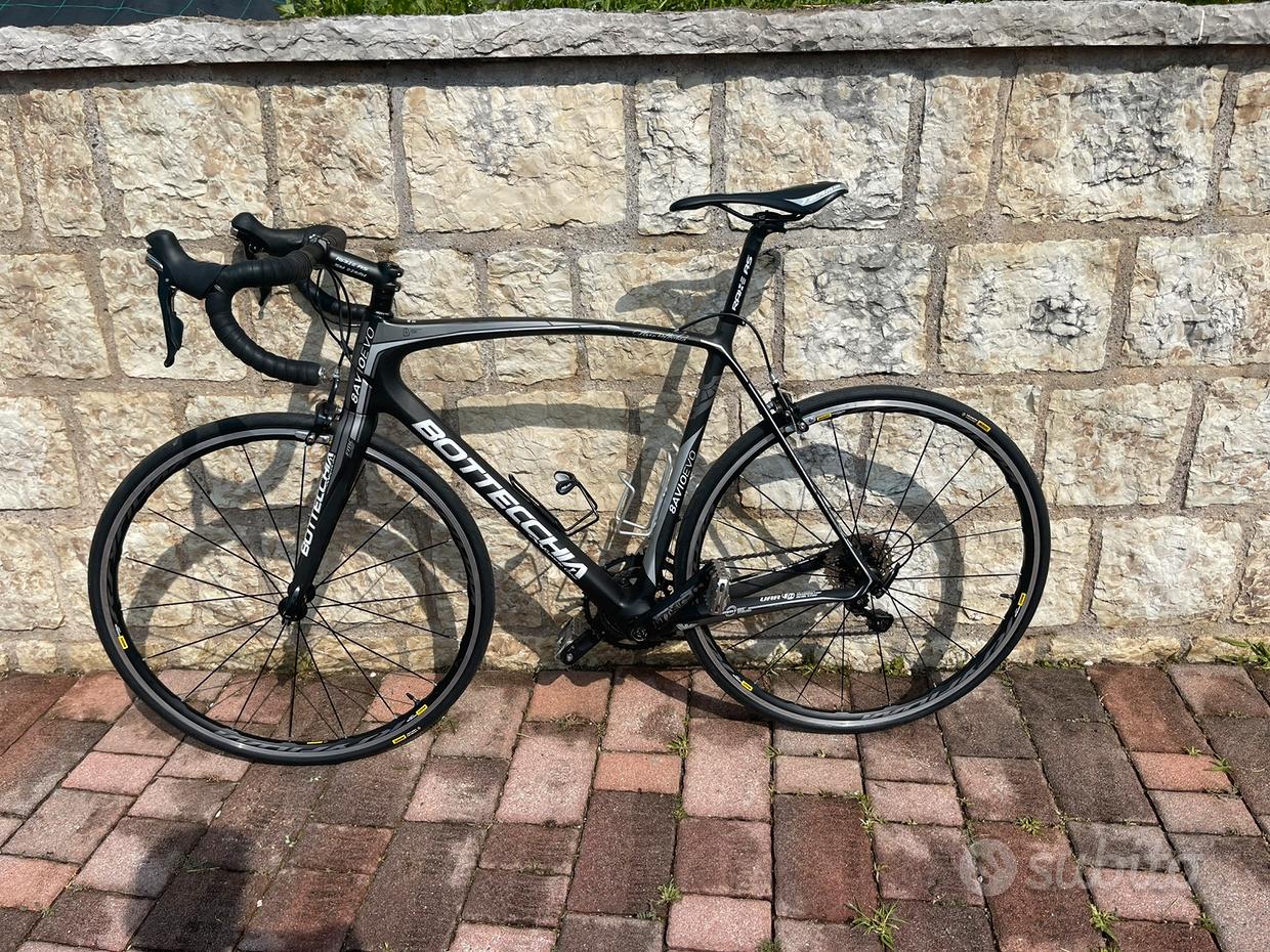Bottecchia 8avio evo Fantastiche offerte di Biciclette