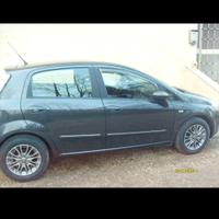 fiat punto evo anno 2011 95 cv 