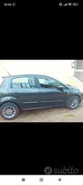 fiat punto evo anno 2011 95 cv 