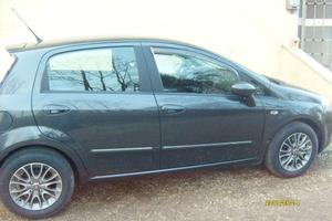 fiat punto evo anno 2011 95 cv 