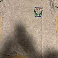 Maglia Ultras Inter Irriducibili per il triplete