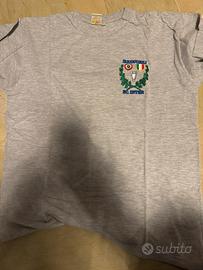 Maglia Ultras Inter Irriducibili per il triplete