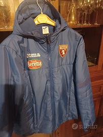 giubbotti originali società calcio torino