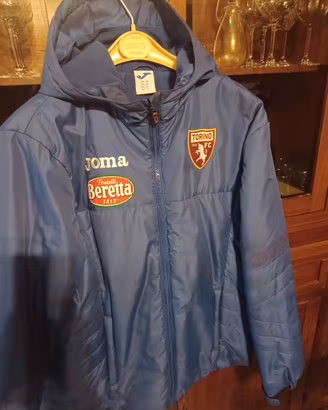 giubbotti originali società calcio torino
