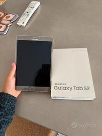 Samsung Galaxy Tab s2
