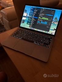 Mac Air M1 16gb ram 1tb ssd